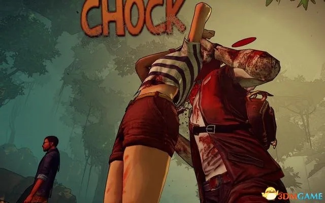 逃离死亡岛独家通关指南，新手避坑、解谜捷径、隐藏结局全揭秘