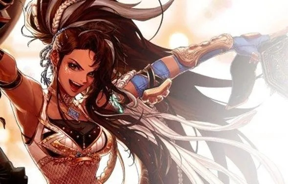 2026年DNF女柔道刷图加点全攻略，爆发/续航/搬砖三系精准配点