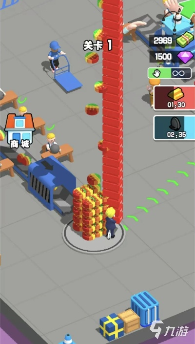 经营类手游怎么选？冷门暴利赛道拆解+新手快速盈利实战攻略（2026实测）