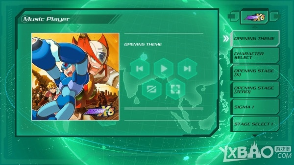 洛克人X8终极攻略，2026实测无伤速通+全隐藏要素+BOSS弱点精准拆解