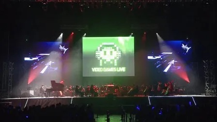 2012魔兽世界交响音乐会，怀旧党私藏的神级现场，怎么复刻当年热血体验？