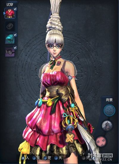 剑灵时装怎么选？2026全风格分类拆解+热门需求匹配攻略