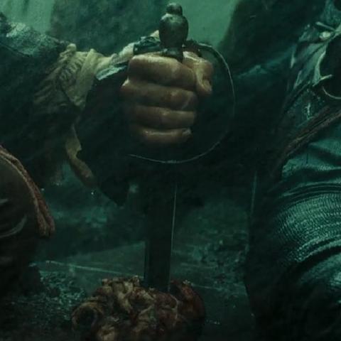 加勒比海盗4鲜有人知的硬核攻略，新手通关、海战称霸与隐藏宝藏全解析