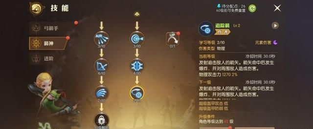 龙之谷游侠VS箭神，2026年版本单刷/团战/PVP全场景职业选择攻略