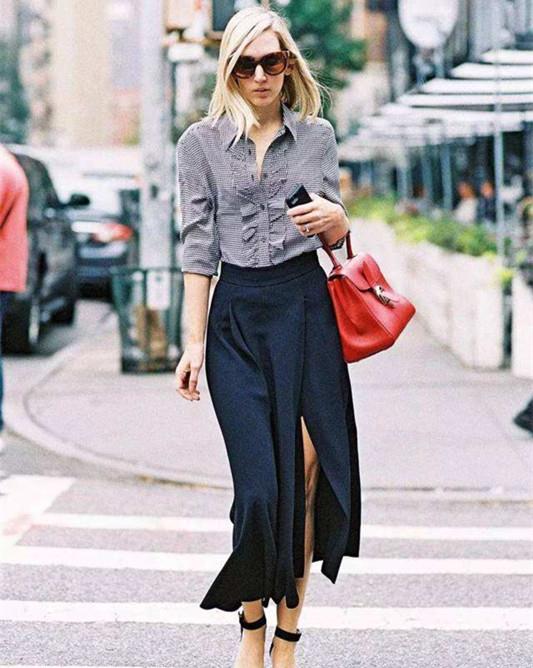 腿粗/小个子必看，2026窄脚裤全类型解析+不同场景穿搭攻略