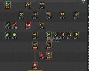 DNF85级魔神刷图加点怎么选？爆发/续航/平民适配全攻略（安徒恩专属）