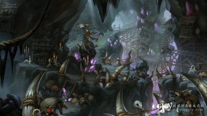 如何精准还原龙之谷夏萝莉？从原画到捏脸的核心门道揭秘