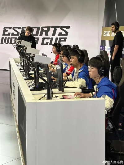 小孩电竞世界杯夺冠有哪几类？匹配热门需求，打造少儿电竞夺冠核心路径