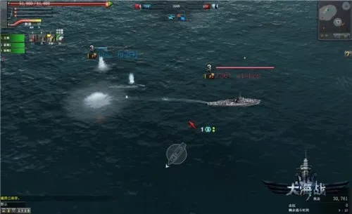大海战3怎么从菜鸡变大神？舰船搭配、海战战术与2026版本舰榜全解析