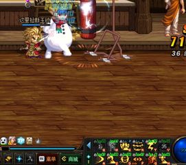 2026年DNF武神全流派攻略，柔化爆发/续航怎么选？附团本实战技巧