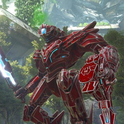 变形金刚4，灭绝时代硬核解析，机甲设计门道、隐藏剧情与IP变现全揭秘