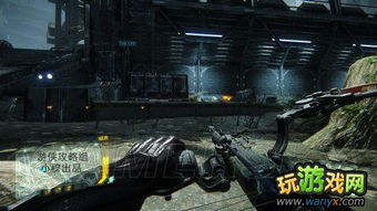 怎么通关孤岛危机3先知难度？纳米服+武器模组核心玩法全解析