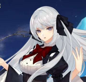 银发女角色分哪几类？爆发输出/功能辅助/控场续航，全场景养成&阵容指南