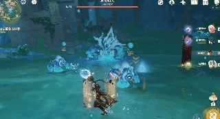 原神水形幻人怎么高效击杀？形态拆解+平民/满星队伍+逃课技巧全解析