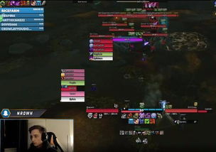 灵界打击怎么玩到极致？血DK全场景续航减伤爆发的核心操作拆解