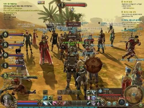 AION怀旧服S3硬核指南，17173玩家热追的副本、配装与搬砖全解析