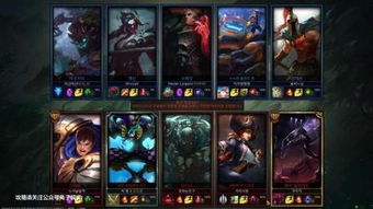 S14恶魔小丑怎么上大分？反野节奏/符文出装/收割技巧全拆解