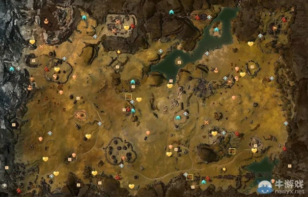 激战2跳跳乐怎么选？按地点类型分档，新手/风景党/成就党专属通关指南