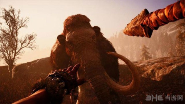 孤岛惊魂，原始杀戮从新手到酋长，驯服神兽、部落崛起、高难度通关全解析