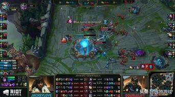 S3总决赛为何是LOL神坛级赛事？战术拆解、经典对局与后世影响全揭秘