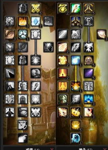 2026魔兽世界神牧天赋怎么点？团本/大秘境流派精准适配指南