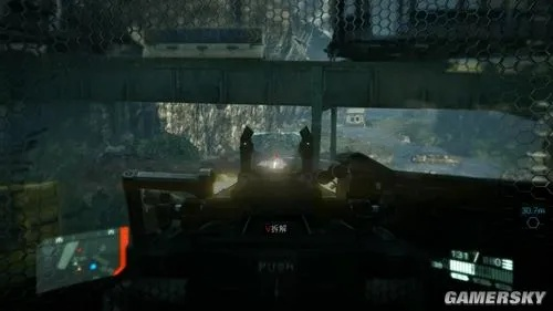 独家实测，孤岛危机2重制版终极攻略，超级人类难度通关、纳米服全解锁+隐藏收集