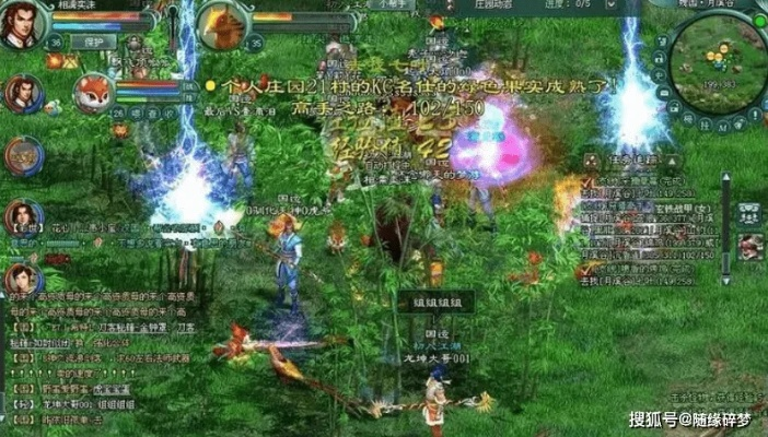 征途2动作版怎么玩？平民快速进阶、国战制胜、职业选优的独家攻略