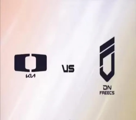 DK vs VG谁更胜一筹？2026年最新对战数据+BP/团战深度拆解