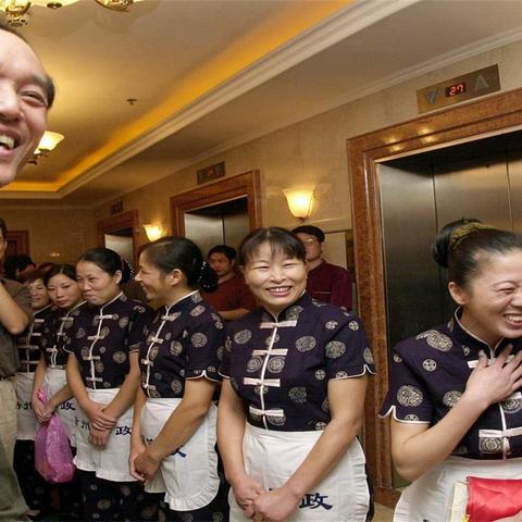 上海14万月薪保姆雇主要啥？拆解高端需求+精准匹配实战指南