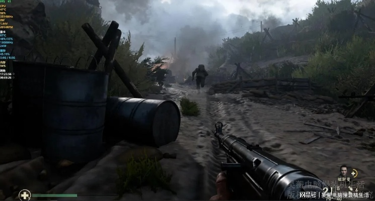 2026年FPS网游进阶指南图片