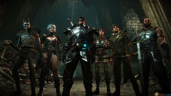 Bound by Flame（火焰限界）硬核指南，连招、剧情抉择与隐藏结局全解析