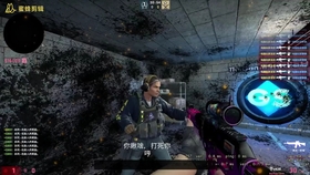 搜m4a1custom必看，CS全版本获取、服务器筛选及改装参数全指南