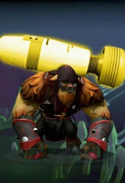 2026年DOTA全版本撼地神牛出装攻略，从对线到团战神装怎么选？