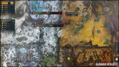 2026激战2野外入坑全指南，选服/版本/资源怎么挑才不踩坑？