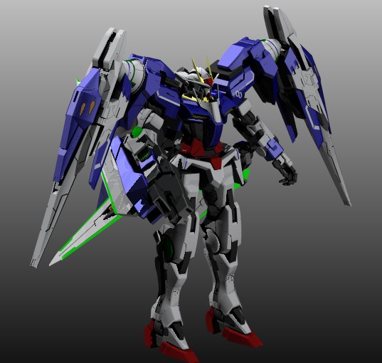 2026玩高达OL选哪个服？版本/资源/避坑全指南看完直接上手