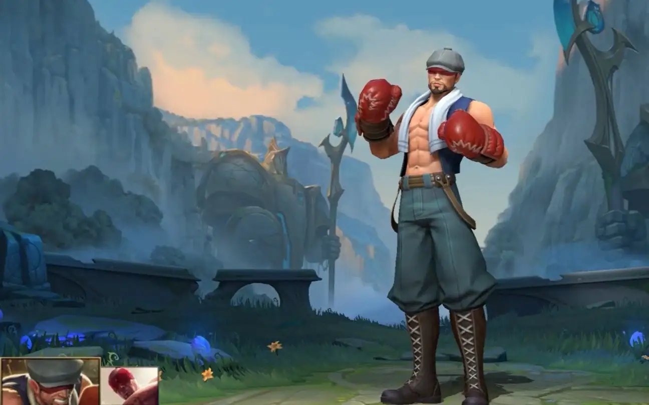 2026全版本LOL盲僧教学干货，看完比刷100部教学视频还管用的上分技巧