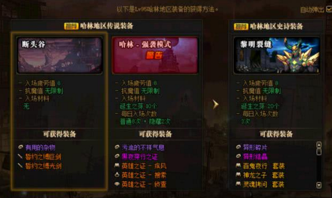 2026天书奇谈术士零氪怎么玩？选服/加点/配装/打本全流程避坑攻略