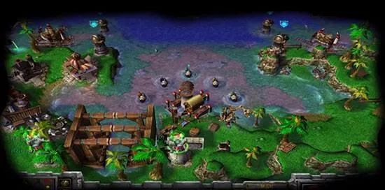 找魔兽RPG蛋疼集锦资源必看，2026最新版本|稳定服务器|全彩蛋解锁攻略