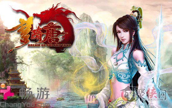 梦隋唐怎么选高人气服？2026版选服、找资源、避坑全指南