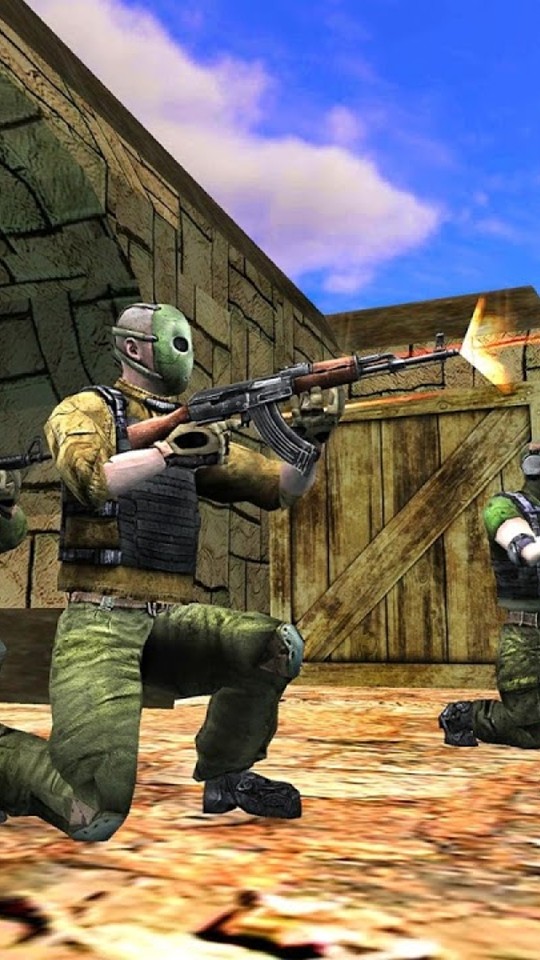 2026反恐精英起源下载全指南，选正版/怀旧版、服务器资源怎么不踩坑？