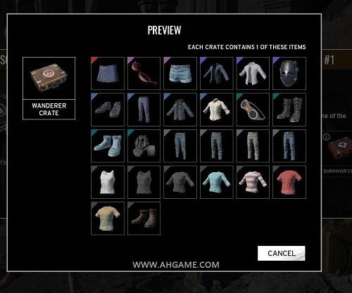 MC来历不明的箱子里面有什么？2026全版本/服务器掉落+开盒避坑指南