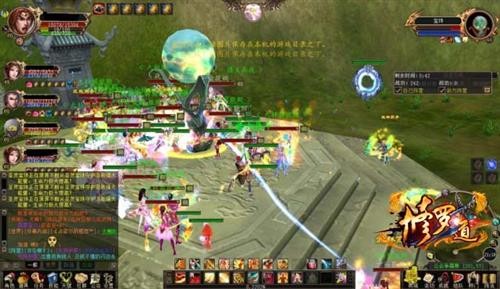 2026修罗道OL怎么玩不踩坑？选服、找正版版本、领稀缺资源全解