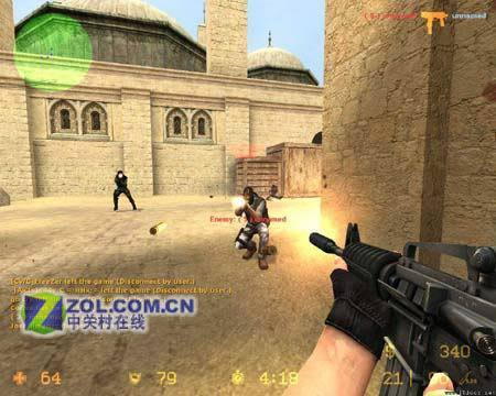 2026最新反恐精英起源下载避坑指南，正版分流/版本选择/服务器进服全攻略