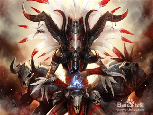 暗黑三巫医入坑必看，2026选服避坑、版本BD搭配、稀有资源获取全攻略