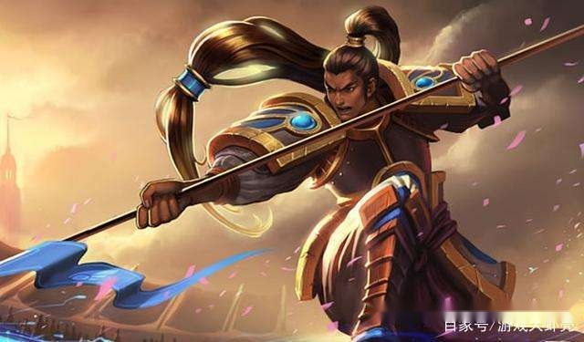 2026新版赵信去哪玩？全版本改动、出装连招、资源获取避坑指南