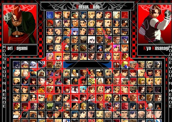 拳皇2008哪个版本能玩？无捆绑资源、低延迟服务器选择全指南