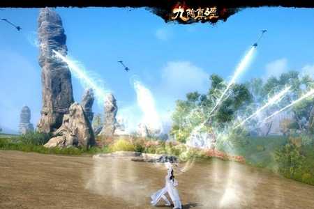 2026九阴真经魅影剑法实机视频汇总，选不对服务器玩不到原版连招？