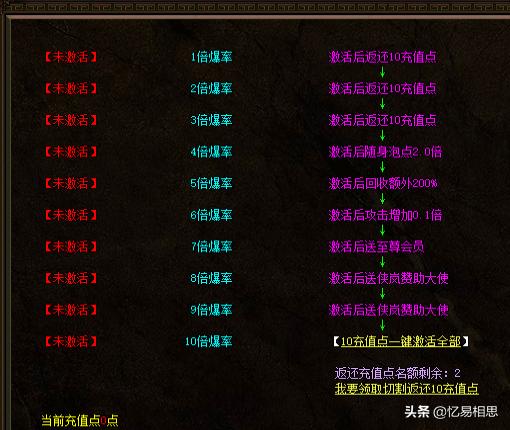 2026年传奇外传私服发布网怎么选？避坑指南+高人气版本/服务器推荐