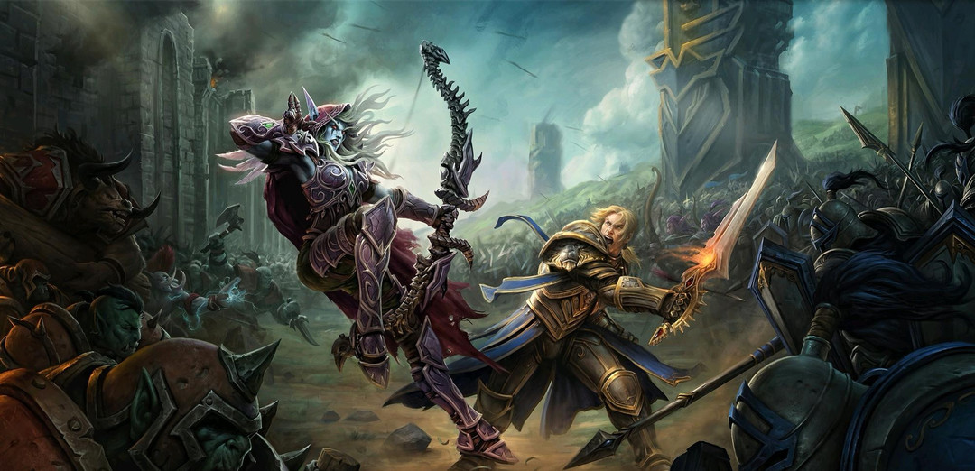 WLK版本选狂心氏族还是神谕者？2026最新声望收益+选错补救全攻略