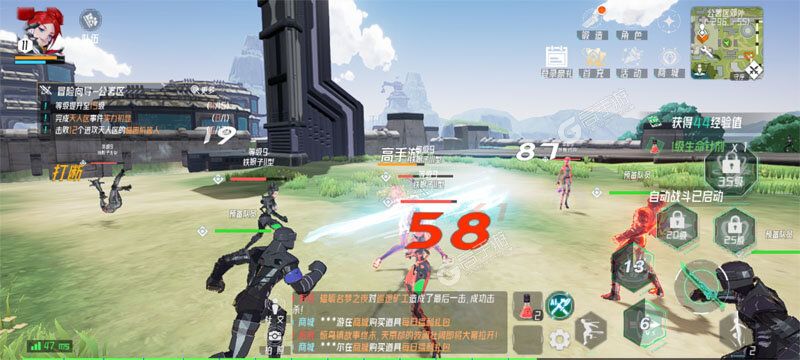 2026年火种计划玩家入坑全指南，选服务器/版本/资源怎么不踩坑？